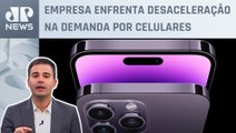 Bruno Meyer: Apple lança IPhone 15 sob pressão do mercado