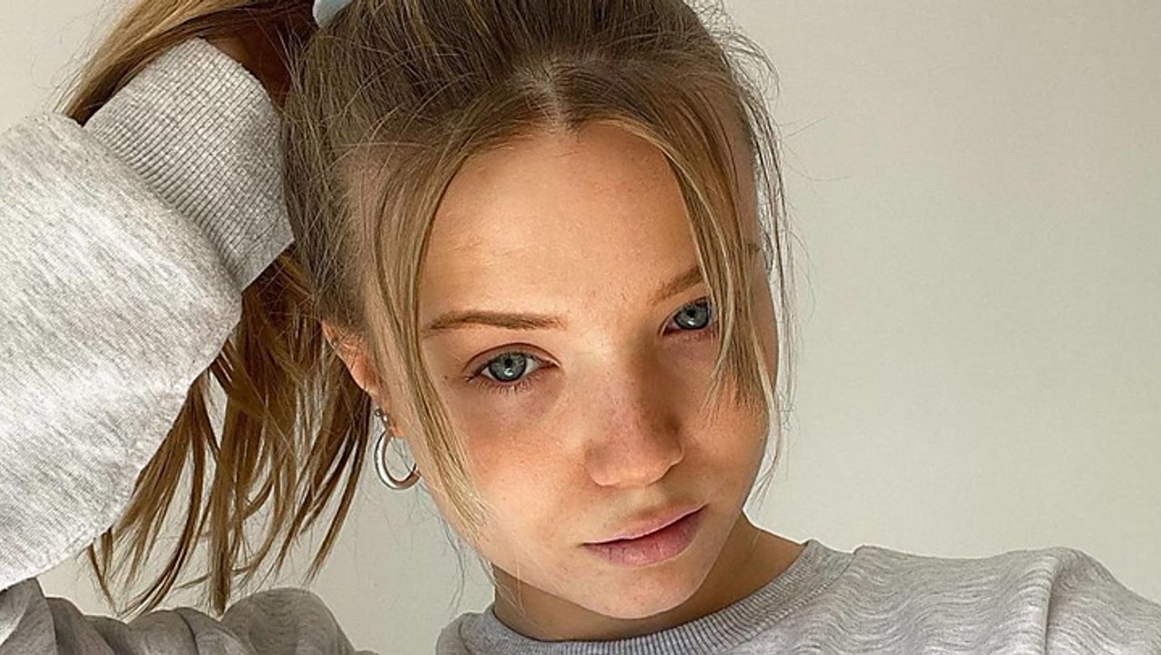 Hollywood! Julia Beautx' feiert riesige Erfolge mit „Gestern waren wir noch Kinder“