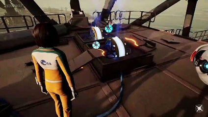 Es beginnt auf der Erde. | Deliver Us Mars | Ep. 2