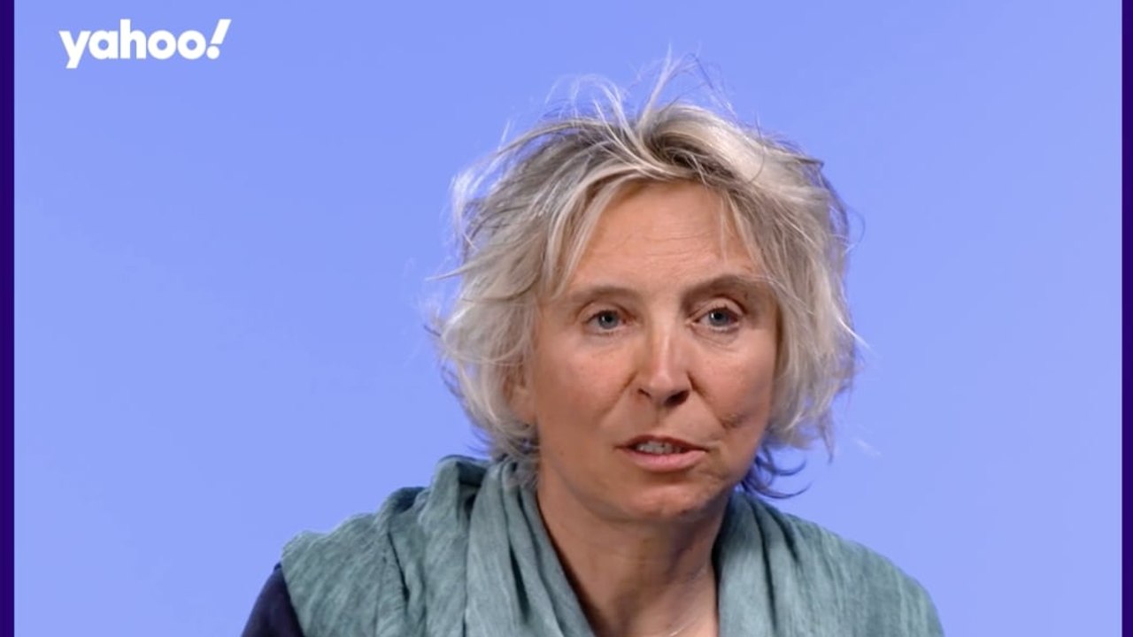 Sophie Goettmann, victime d’incestuel : “Cela entraîne des conséquences terribles, des enfants finissent même par se suicider”