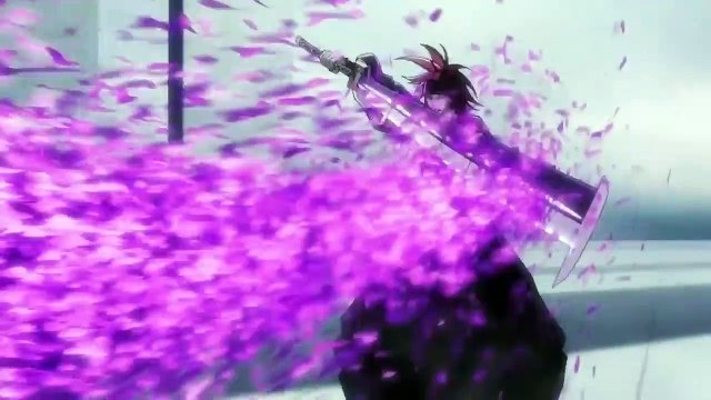 Bande-annonce de Bleach - Thousand-Year Blood War. Une scène trop sexy censurée