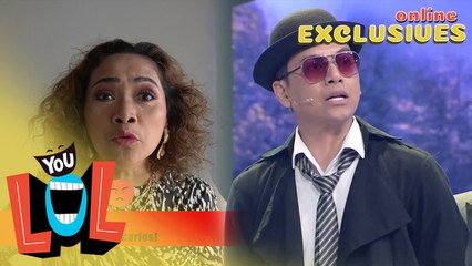 Sino ang laging high blood sa AOS’ ‘Royal High Blood?’ (YouLOL Exclusives)