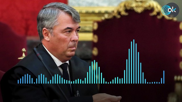 El abogado de 'La Manada' celebra la rebaja de pena: Felicidades Irene, felicidades Pam