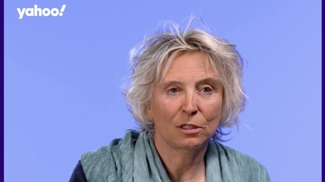 Sophie Goettmann, victime d’incestuel : “Ils s’exhibaient, faisaient des blagues salaces, regardaient les autres, parlaient de sexe, c’était un nudisme sexualisé”