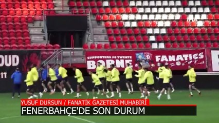 Fenerbahçe'de 6 numara gelişmesi! Geri sayım başladı...