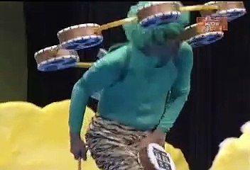 [TV][よゐこ] よゐこのKIDSぱらだいす！SP 「よゐこの夏休みこども祭り2007」 前編