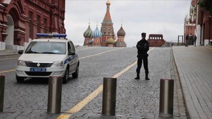 Russland stellt Flugabwehr neu ein