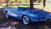 Americas Favorite Cars_2of3_The Complete Corvette 50th Anniversary