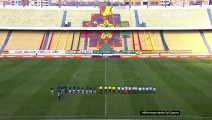 Bolivia 1 vs. 2 Argentina  Eliminatorias a Qatar 2022