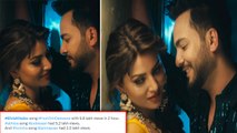 Elvish Yadav- Urvasi Rautela के song का Teaser हुआ Release, Crazy Fans ने खुशी में कर दी ये बात!