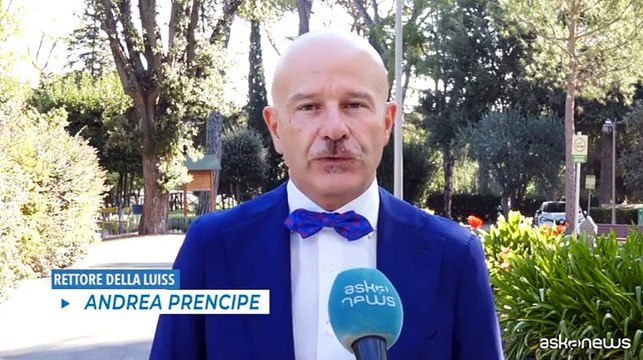 La Luiss Guido Carli d? il benvenuto alle matricole