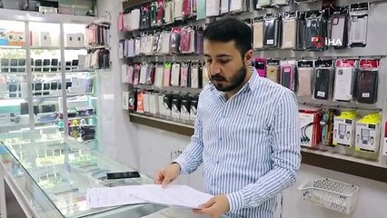 Satın Aldığı Otomobil Yurt Dışı Kayıtlı Çıktı, Harcadığı Para İçin Muhatap Bulamıyor