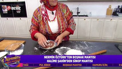 Nermin'in Enfes Mutfağı 12 Eylül 2023