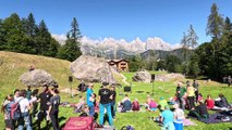 Trentino Spezial: Die Klänge der Dolomiten