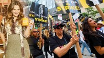 Drew Barrymore's Talk Show Comeback Amid Actors and Writers' Strike