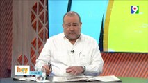 Oscar Medina “La decisión suspensión de visa no sea transitoria, sino definitiva”  | Hoy Mismo