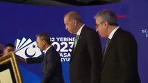 Erdoğan'dan 12 Eylül'ün yıl dönümünde yeni anayasa çağrısı