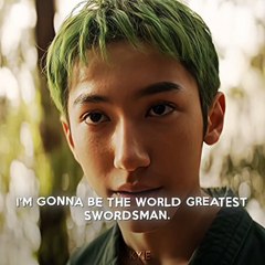 One Piece Live Action