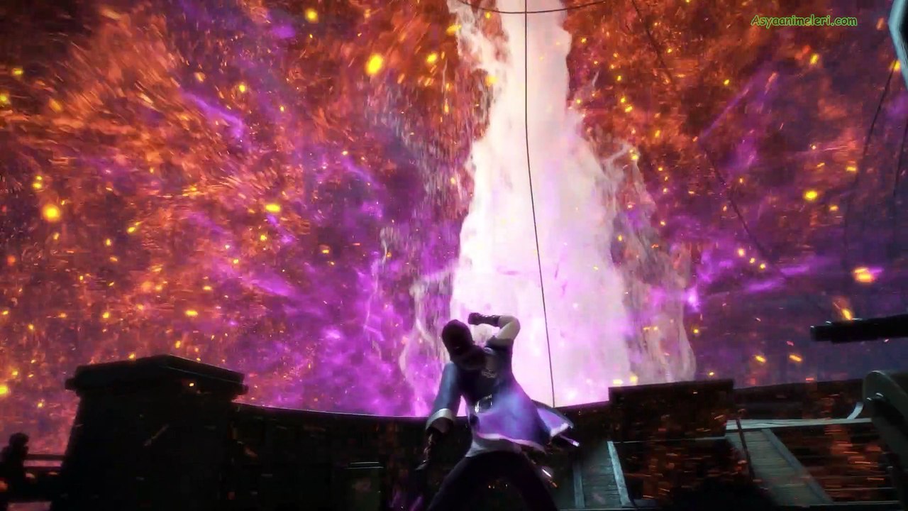 Fallen 12