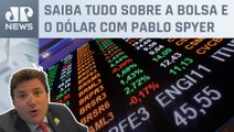 Mercado aguarda dados e BCE com cautela | MINUTO TOURO DE OURO - 12/09/2023