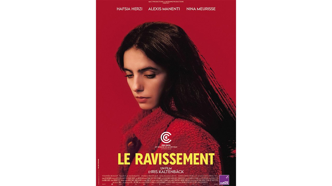 LE RAVISSEMENT (2023) HD