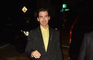 Joe Jonas : après 'une semaine difficile', l'acteur remercie ses fans