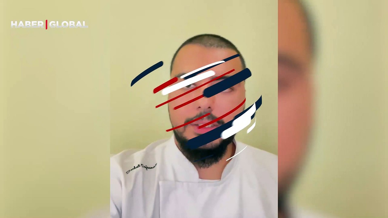 Serhat Doğramacı'dan 'MasterChef' açıklaması: Aynı şeyi iki kere tekrarlamam