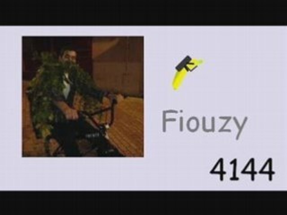 Freestyle Jetman pitres