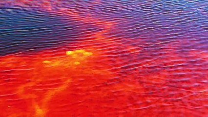 15 MOST Dangerous Rivers in the World