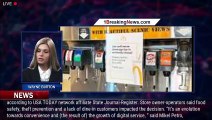 McDonald's plans to remove all US self-serve soda machines by 2032 - 1breakingnews.com