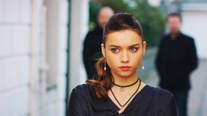 La Señora Fazilet y Sus Hijas Capítulo 122 (Audio Español)