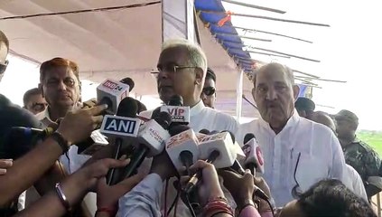 वीडियो स्टोरीः अमित शाह का अनुभव छत्तीसगढ़ के लिए ठीक नहीं