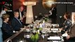Photo Surfaces of Now Deceased Yevgeny Prigozhin Serving George W. Bush at Dinner Hosted By Vladimir Putin