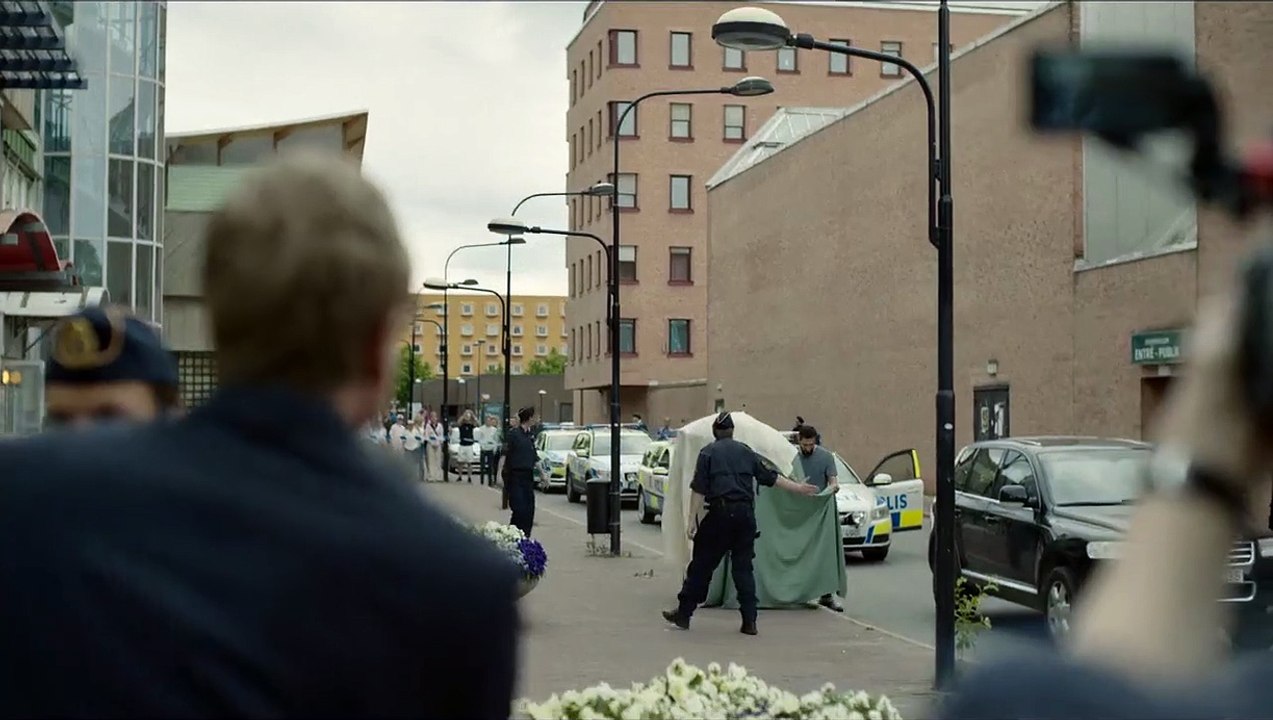 Un jour et demi (2023) | BANDE ANNONCE VF | Netflix