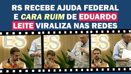 GOVERNO LULA LIBEROU QUASE R$ 1 BI PARA AJUDAR AS CIDADES DO RS _ Cortes 247