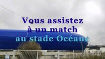 Génération Stade Océane : le bilan 2022-2023