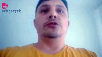 Eskişehir'de madencilerin direnişi 16. gününde... 'Verilen sözler tutulana kadar eylemdeyiz' | Özge Zaim