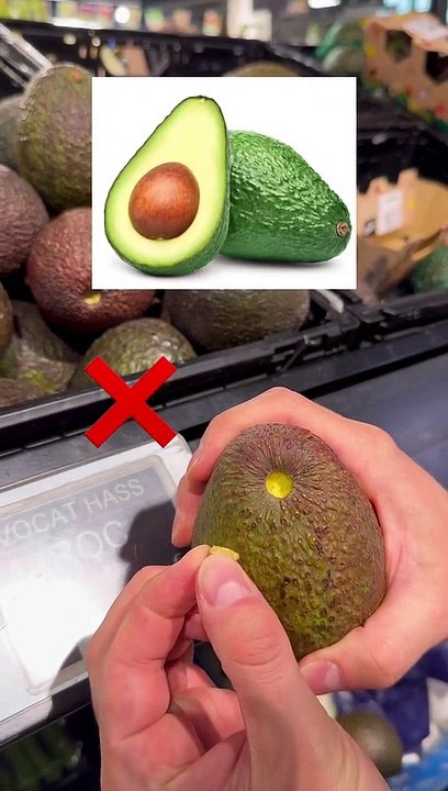 El gran truco fácil, rápido y definitivo para elegir la fruta más madura y jugosa del súper