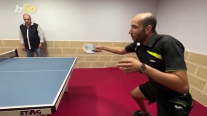 These Siblings Have Dreams of Olympic Glory