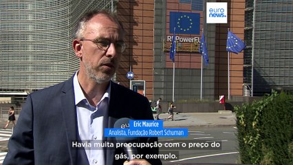 Balanço das promessas feitas no último discurso sobre o Estado da UE