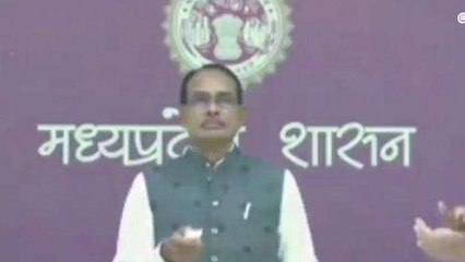 खाते में आ रहे पैसों से बदल रही है लाड़ली बहनों की जिंदगी- सीएम शिवराज