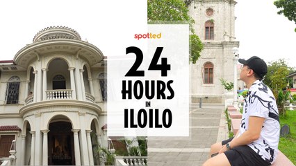 Things to Do in Iloilo for 24 Hours | SPOT.ph