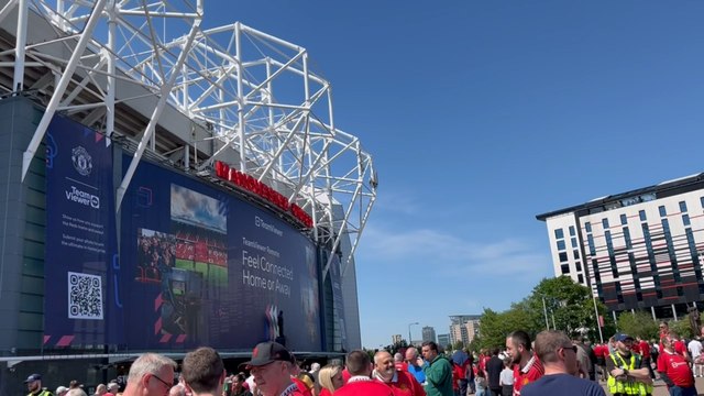 René Meulensteen: Former Manchester United coach on time under Sir Alex Ferguson and creating CR7