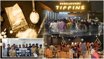 How Varalakshmi Tiffins Landed In డ్రగ్స్ Case? అనూరాధే సూత్రధారి | Hyderabad | Telugu OneIndia
