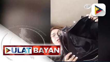 Live selling sa Laguna, nauwi sa holdap