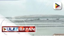 Masangsang na amoy na galing umano sa isang sanitary landfill sa Navotas, problema ng ilang mga residente sa Obando, Bulacan