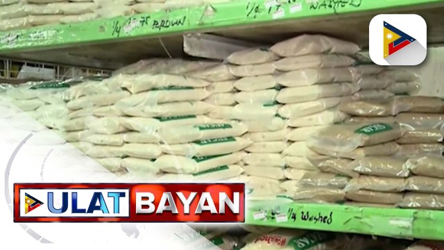 SRA: Produksyon ng asukal sa bansa inaasahang tataas sa December 2023 hanggang 2024