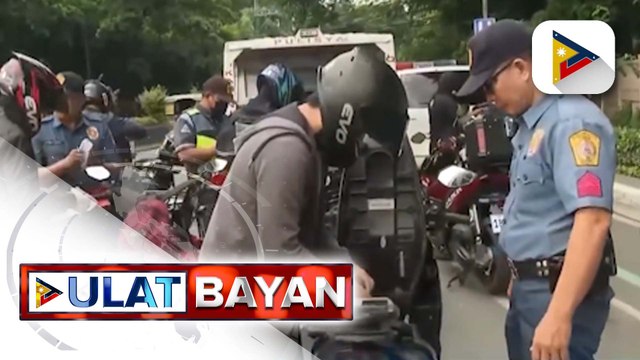 Mahigit 450 indibidwal na lumabag sa gun ban, naaresto ng PNP sa gitna ng election period