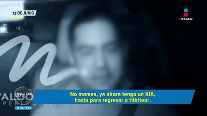 Detienen al ladrón burlón del Estado de México
