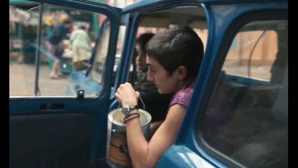 Las buenas compañías -  En bonne compagnie - Trailer